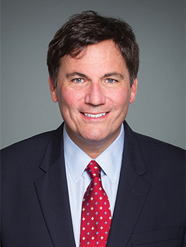 Headshot of Dominic LeBlanc