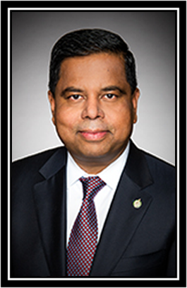Headshot of Gary Anandasangaree