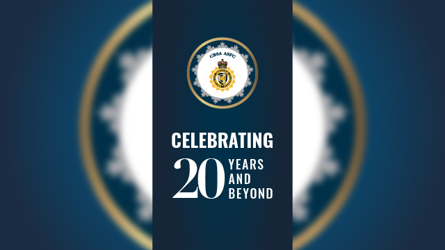 20th Anniversary of the Canada Border Services Agency