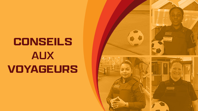 Prêt à importer des marchandises commerciales au Canada pour la Coupe du Monde de la FIFA 2026™?