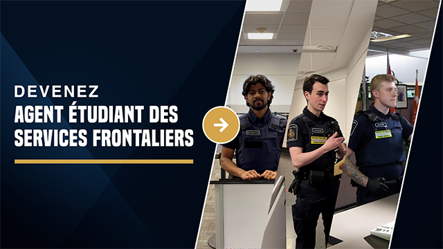 Recrutement AESF pour l'été 2027