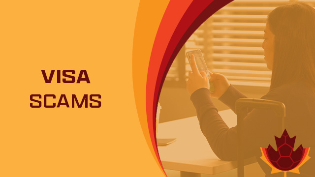 FIFA Visa Scams: Don't Get Fooled!
