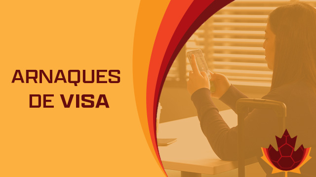 Arnaques aux visas liées à la FIFA : ne vous faites pas avoir !