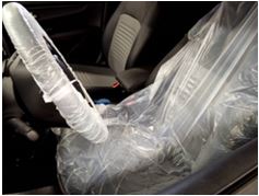 disposable car seat covers 1